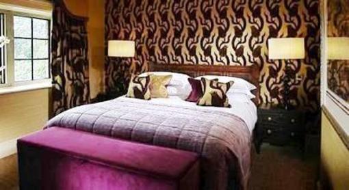 фото отеля Pennyhill Park Hotel Bagshot