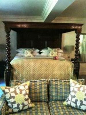 фото отеля Pennyhill Park Hotel Bagshot