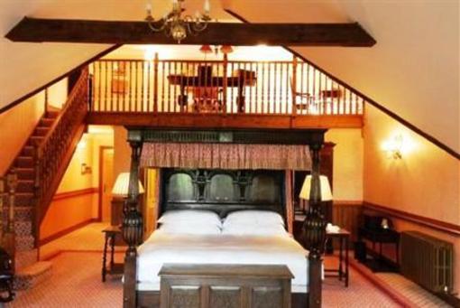 фото отеля Pennyhill Park Hotel Bagshot
