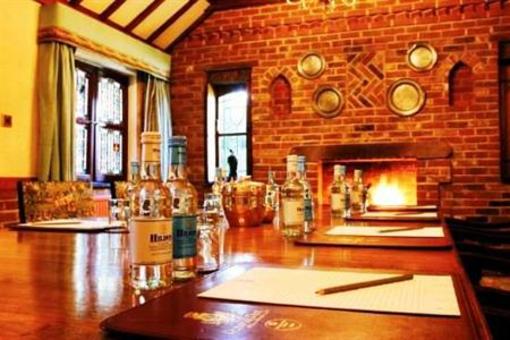 фото отеля Pennyhill Park Hotel Bagshot