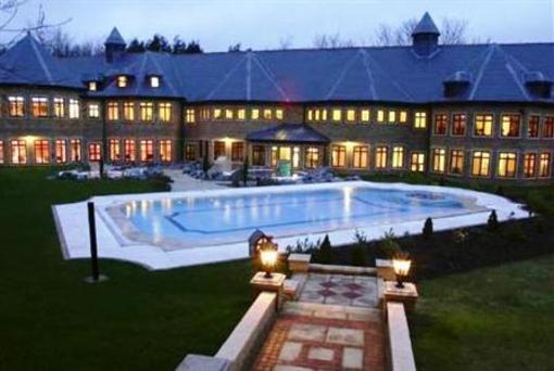 фото отеля Pennyhill Park Hotel Bagshot