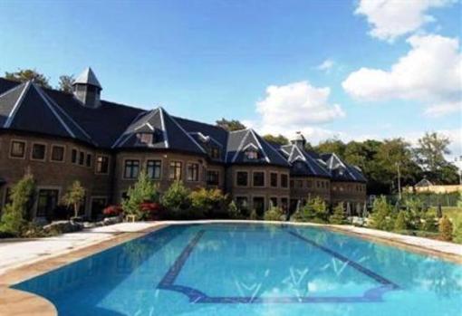 фото отеля Pennyhill Park Hotel Bagshot