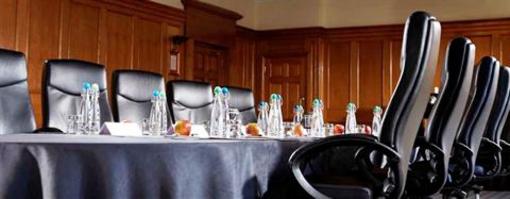 фото отеля Pennyhill Park Hotel Bagshot