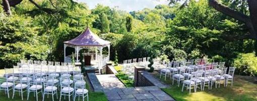 фото отеля Pennyhill Park Hotel Bagshot