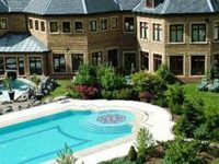 Pennyhill Park Hotel Bagshot