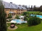 фото отеля Pennyhill Park Hotel Bagshot