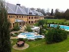 фото отеля Pennyhill Park Hotel Bagshot