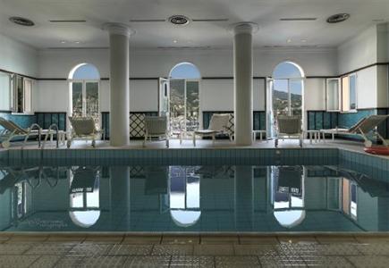фото отеля Excelsior Palace Hotel Rapallo