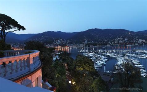 фото отеля Excelsior Palace Hotel Rapallo