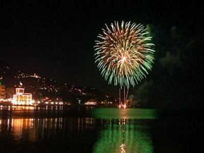 фото отеля Excelsior Palace Hotel Rapallo