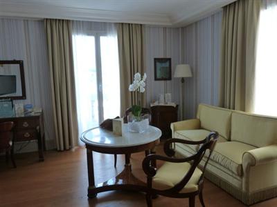 фото отеля Excelsior Palace Hotel Rapallo