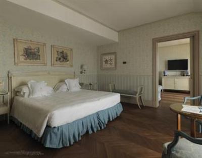 фото отеля Excelsior Palace Hotel Rapallo