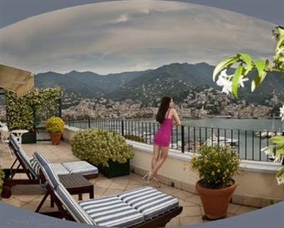 фото отеля Excelsior Palace Hotel Rapallo