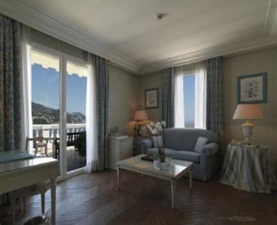 фото отеля Excelsior Palace Hotel Rapallo