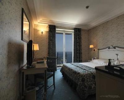 фото отеля Excelsior Palace Hotel Rapallo