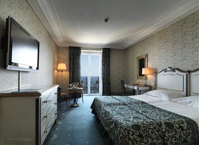 фото отеля Excelsior Palace Hotel Rapallo