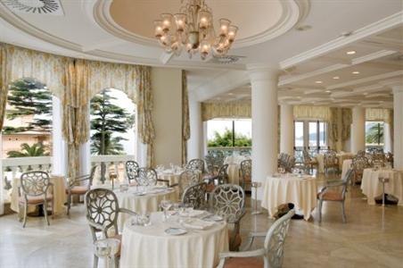 фото отеля Excelsior Palace Hotel Rapallo