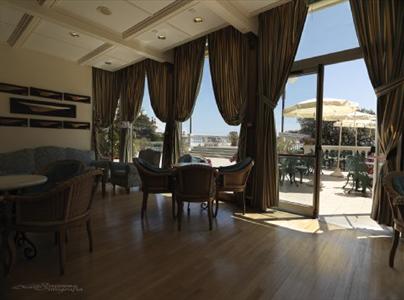 фото отеля Excelsior Palace Hotel Rapallo