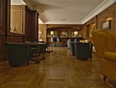 фото отеля Excelsior Palace Hotel Rapallo