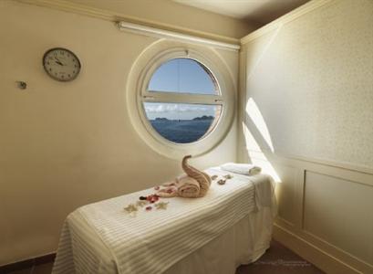 фото отеля Excelsior Palace Hotel Rapallo