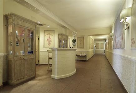 фото отеля Excelsior Palace Hotel Rapallo