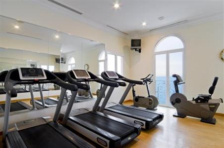 фото отеля Excelsior Palace Hotel Rapallo
