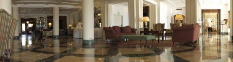 фото отеля Excelsior Palace Hotel Rapallo