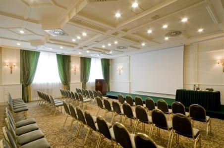 фото отеля Excelsior Palace Hotel Rapallo