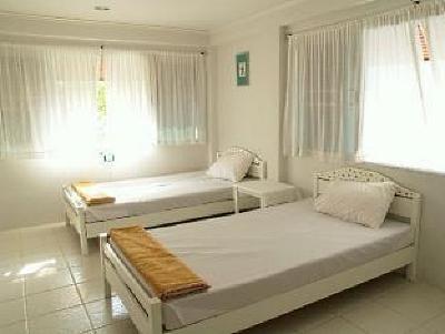 фото отеля Makmai Villa