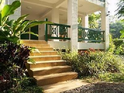 фото отеля Makmai Villa