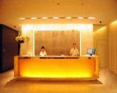 фото отеля JJ Inns Luoyang Jiudu Road