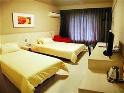 фото отеля JJ Inns Luoyang Jiudu Road