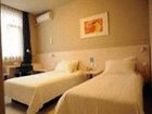 фото отеля JJ Inns Luoyang Jiudu Road