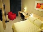 фото отеля JJ Inns Luoyang Jiudu Road