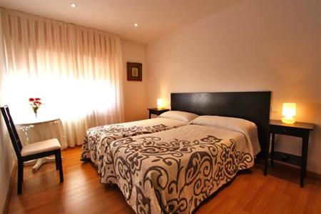 фото отеля Hospedaje Quintana 23