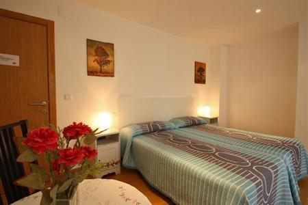 фото отеля Hospedaje Quintana 23