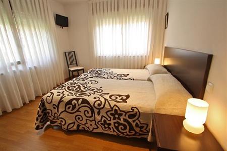 фото отеля Hospedaje Quintana 23