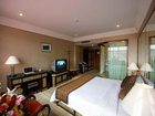 фото отеля Thangka Hotel