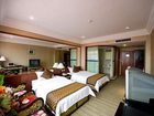 фото отеля Thangka Hotel