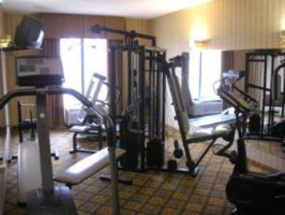 фото отеля BEST WESTERN PLUS Grand Seasons Hotel