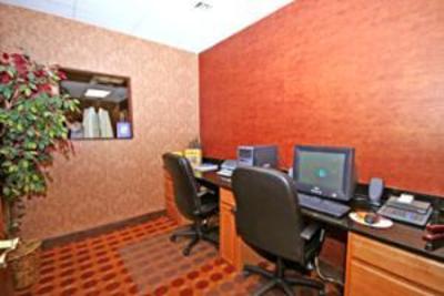 фото отеля BEST WESTERN PLUS Grand Seasons Hotel