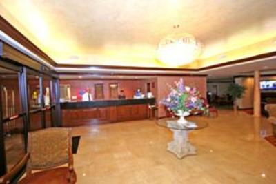 фото отеля BEST WESTERN PLUS Grand Seasons Hotel