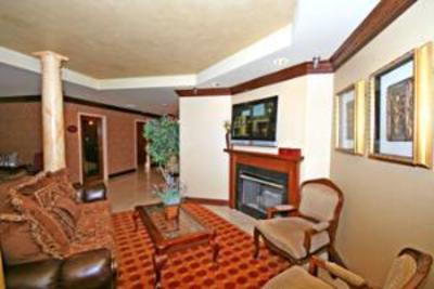 фото отеля BEST WESTERN PLUS Grand Seasons Hotel