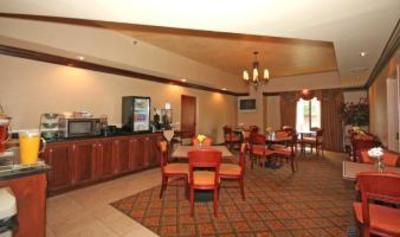 фото отеля BEST WESTERN PLUS Grand Seasons Hotel