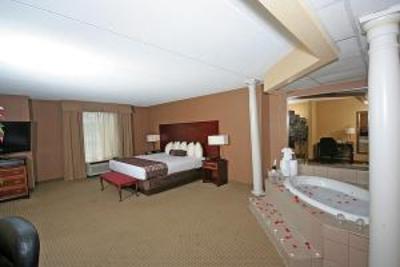 фото отеля BEST WESTERN PLUS Grand Seasons Hotel