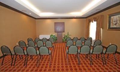 фото отеля BEST WESTERN PLUS Grand Seasons Hotel