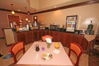 фото отеля BEST WESTERN PLUS Grand Seasons Hotel