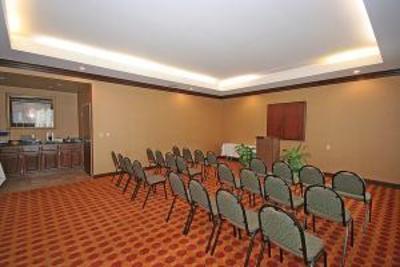 фото отеля BEST WESTERN PLUS Grand Seasons Hotel