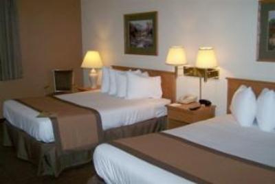 фото отеля BEST WESTERN PLUS Grand Seasons Hotel