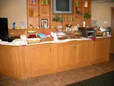 фото отеля BEST WESTERN PLUS Grand Seasons Hotel